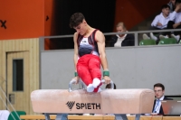 Thumbnail - Niedersachsen - Robert Knoke - Gymnastique Artistique - 2022 - Deutschlandpokal Cottbus - Teilnehmer - AK 15 bis 18 02054_23652.jpg