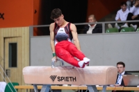 Thumbnail - Niedersachsen - Robert Knoke - Gymnastique Artistique - 2022 - Deutschlandpokal Cottbus - Teilnehmer - AK 15 bis 18 02054_23657.jpg