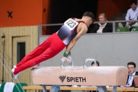 Thumbnail - Niedersachsen - Robert Knoke - Gymnastique Artistique - 2022 - Deutschlandpokal Cottbus - Teilnehmer - AK 15 bis 18 02054_23662.jpg