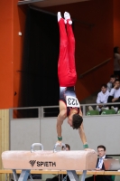 Thumbnail - Niedersachsen - Robert Knoke - Gymnastique Artistique - 2022 - Deutschlandpokal Cottbus - Teilnehmer - AK 15 bis 18 02054_23668.jpg