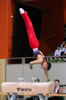 Thumbnail - Niedersachsen - Robert Knoke - Gymnastique Artistique - 2022 - Deutschlandpokal Cottbus - Teilnehmer - AK 15 bis 18 02054_23669.jpg