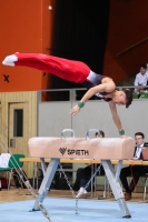 Thumbnail - Niedersachsen - Robert Knoke - Gymnastique Artistique - 2022 - Deutschlandpokal Cottbus - Teilnehmer - AK 15 bis 18 02054_23670.jpg