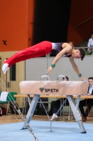 Thumbnail - Niedersachsen - Robert Knoke - Gymnastique Artistique - 2022 - Deutschlandpokal Cottbus - Teilnehmer - AK 15 bis 18 02054_23671.jpg