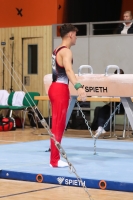 Thumbnail - Niedersachsen - Robert Knoke - Gymnastique Artistique - 2022 - Deutschlandpokal Cottbus - Teilnehmer - AK 15 bis 18 02054_23674.jpg