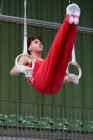 Thumbnail - Brandenburg - Hermann Jarick - Artistic Gymnastics - 2022 - Deutschlandpokal Cottbus - Teilnehmer - AK 15 bis 18 02054_23686.jpg