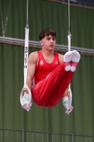Thumbnail - Brandenburg - Hermann Jarick - Artistic Gymnastics - 2022 - Deutschlandpokal Cottbus - Teilnehmer - AK 15 bis 18 02054_23694.jpg