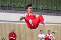 Thumbnail - Brandenburg - Hermann Jarick - Artistic Gymnastics - 2022 - Deutschlandpokal Cottbus - Teilnehmer - AK 15 bis 18 02054_23714.jpg