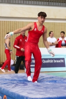 Thumbnail - Brandenburg - Hermann Jarick - Gymnastique Artistique - 2022 - Deutschlandpokal Cottbus - Teilnehmer - AK 15 bis 18 02054_23718.jpg
