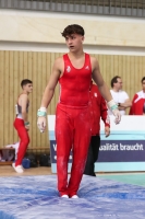 Thumbnail - Brandenburg - Hermann Jarick - Artistic Gymnastics - 2022 - Deutschlandpokal Cottbus - Teilnehmer - AK 15 bis 18 02054_23721.jpg