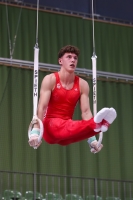 Thumbnail - Brandenburg - Leon Hannes Pfeil - Gymnastique Artistique - 2022 - Deutschlandpokal Cottbus - Teilnehmer - AK 15 bis 18 02054_23818.jpg