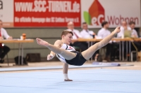 Thumbnail - Saarland - Daniel Mousichidis - Gymnastique Artistique - 2022 - Deutschlandpokal Cottbus - Teilnehmer - AK 15 bis 18 02054_23863.jpg