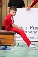 Thumbnail - Brandenburg - Felix Seemann - Artistic Gymnastics - 2022 - Deutschlandpokal Cottbus - Teilnehmer - AK 15 bis 18 02054_23864.jpg