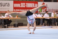 Thumbnail - Saarland - Daniel Mousichidis - Artistic Gymnastics - 2022 - Deutschlandpokal Cottbus - Teilnehmer - AK 15 bis 18 02054_23865.jpg