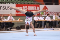Thumbnail - Saarland - Daniel Mousichidis - Artistic Gymnastics - 2022 - Deutschlandpokal Cottbus - Teilnehmer - AK 15 bis 18 02054_23867.jpg