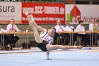 Thumbnail - Saarland - Daniel Mousichidis - Artistic Gymnastics - 2022 - Deutschlandpokal Cottbus - Teilnehmer - AK 15 bis 18 02054_23869.jpg
