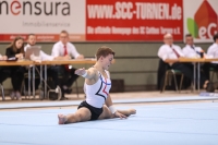 Thumbnail - Saarland - Daniel Mousichidis - Artistic Gymnastics - 2022 - Deutschlandpokal Cottbus - Teilnehmer - AK 15 bis 18 02054_23870.jpg