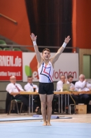 Thumbnail - Saarland - Daniel Mousichidis - Artistic Gymnastics - 2022 - Deutschlandpokal Cottbus - Teilnehmer - AK 15 bis 18 02054_23871.jpg