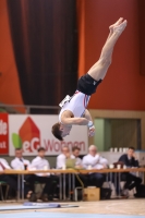 Thumbnail - Saarland - Daniel Mousichidis - Artistic Gymnastics - 2022 - Deutschlandpokal Cottbus - Teilnehmer - AK 15 bis 18 02054_23880.jpg
