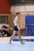 Thumbnail - Saarland - Daniel Mousichidis - Gymnastique Artistique - 2022 - Deutschlandpokal Cottbus - Teilnehmer - AK 15 bis 18 02054_23883.jpg