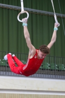 Thumbnail - Brandenburg - Till Jabine - Artistic Gymnastics - 2022 - Deutschlandpokal Cottbus - Teilnehmer - AK 15 bis 18 02054_23896.jpg