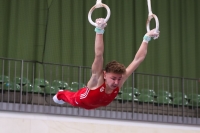Thumbnail - Brandenburg - Till Jabine - Artistic Gymnastics - 2022 - Deutschlandpokal Cottbus - Teilnehmer - AK 15 bis 18 02054_23903.jpg