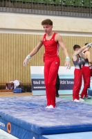 Thumbnail - Brandenburg - Till Jabine - Artistic Gymnastics - 2022 - Deutschlandpokal Cottbus - Teilnehmer - AK 15 bis 18 02054_23907.jpg