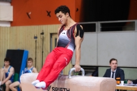Thumbnail - Niedersachsen - Daniel Serban - Artistic Gymnastics - 2022 - Deutschlandpokal Cottbus - Teilnehmer - AK 15 bis 18 02054_23908.jpg