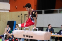 Thumbnail - Niedersachsen - Daniel Serban - Artistic Gymnastics - 2022 - Deutschlandpokal Cottbus - Teilnehmer - AK 15 bis 18 02054_23909.jpg