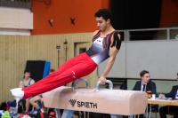 Thumbnail - Niedersachsen - Daniel Serban - Artistic Gymnastics - 2022 - Deutschlandpokal Cottbus - Teilnehmer - AK 15 bis 18 02054_23911.jpg