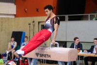 Thumbnail - Niedersachsen - Daniel Serban - Gymnastique Artistique - 2022 - Deutschlandpokal Cottbus - Teilnehmer - AK 15 bis 18 02054_23912.jpg