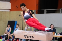 Thumbnail - Niedersachsen - Daniel Serban - Gymnastique Artistique - 2022 - Deutschlandpokal Cottbus - Teilnehmer - AK 15 bis 18 02054_23916.jpg