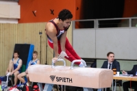 Thumbnail - Niedersachsen - Daniel Serban - Artistic Gymnastics - 2022 - Deutschlandpokal Cottbus - Teilnehmer - AK 15 bis 18 02054_23917.jpg