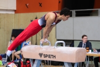 Thumbnail - Niedersachsen - Daniel Serban - Artistic Gymnastics - 2022 - Deutschlandpokal Cottbus - Teilnehmer - AK 15 bis 18 02054_23918.jpg