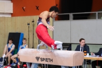 Thumbnail - Niedersachsen - Daniel Serban - Artistic Gymnastics - 2022 - Deutschlandpokal Cottbus - Teilnehmer - AK 15 bis 18 02054_23921.jpg