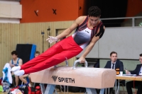 Thumbnail - Niedersachsen - Daniel Serban - Artistic Gymnastics - 2022 - Deutschlandpokal Cottbus - Teilnehmer - AK 15 bis 18 02054_23922.jpg