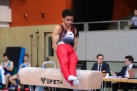 Thumbnail - Niedersachsen - Daniel Serban - Gymnastique Artistique - 2022 - Deutschlandpokal Cottbus - Teilnehmer - AK 15 bis 18 02054_23923.jpg