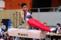 Thumbnail - Niedersachsen - Daniel Serban - Artistic Gymnastics - 2022 - Deutschlandpokal Cottbus - Teilnehmer - AK 15 bis 18 02054_23924.jpg
