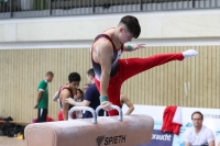 Thumbnail - Niedersachsen - Maxim Sinner - Спортивная гимнастика - 2022 - Deutschlandpokal Cottbus - Teilnehmer - AK 15 bis 18 02054_23940.jpg