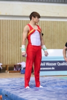 Thumbnail - Baden - Maximilian Glaeser - Спортивная гимнастика - 2022 - Deutschlandpokal Cottbus - Teilnehmer - AK 15 bis 18 02054_23943.jpg