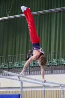 Thumbnail - Sachsen - Fabrice Szakál - Artistic Gymnastics - 2022 - Deutschlandpokal Cottbus - Teilnehmer - AK 15 bis 18 02054_23953.jpg