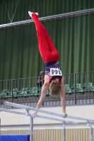 Thumbnail - Sachsen - Fabrice Szakál - Gymnastique Artistique - 2022 - Deutschlandpokal Cottbus - Teilnehmer - AK 15 bis 18 02054_23954.jpg