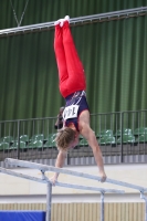 Thumbnail - Sachsen - Fabrice Szakál - Gymnastique Artistique - 2022 - Deutschlandpokal Cottbus - Teilnehmer - AK 15 bis 18 02054_23955.jpg