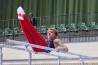 Thumbnail - Sachsen - Fabrice Szakál - Artistic Gymnastics - 2022 - Deutschlandpokal Cottbus - Teilnehmer - AK 15 bis 18 02054_23957.jpg