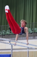 Thumbnail - Sachsen - Fabrice Szakál - Artistic Gymnastics - 2022 - Deutschlandpokal Cottbus - Teilnehmer - AK 15 bis 18 02054_23959.jpg