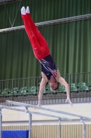 Thumbnail - Sachsen - Fabrice Szakál - Gymnastique Artistique - 2022 - Deutschlandpokal Cottbus - Teilnehmer - AK 15 bis 18 02054_23963.jpg