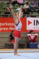 Thumbnail - Berlin - Luc Löwe - Artistic Gymnastics - 2022 - Deutschlandpokal Cottbus - Teilnehmer - AK 15 bis 18 02054_24044.jpg