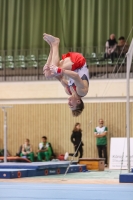 Thumbnail - Berlin - Luc Löwe - Artistic Gymnastics - 2022 - Deutschlandpokal Cottbus - Teilnehmer - AK 15 bis 18 02054_24049.jpg