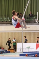 Thumbnail - Berlin - Luc Löwe - Ginnastica Artistica - 2022 - Deutschlandpokal Cottbus - Teilnehmer - AK 15 bis 18 02054_24050.jpg