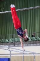 Thumbnail - Sachsen - Arthur Bespaluk - Спортивная гимнастика - 2022 - Deutschlandpokal Cottbus - Teilnehmer - AK 15 bis 18 02054_24053.jpg