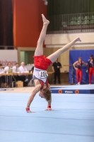 Thumbnail - Berlin - Luc Löwe - Gymnastique Artistique - 2022 - Deutschlandpokal Cottbus - Teilnehmer - AK 15 bis 18 02054_24060.jpg